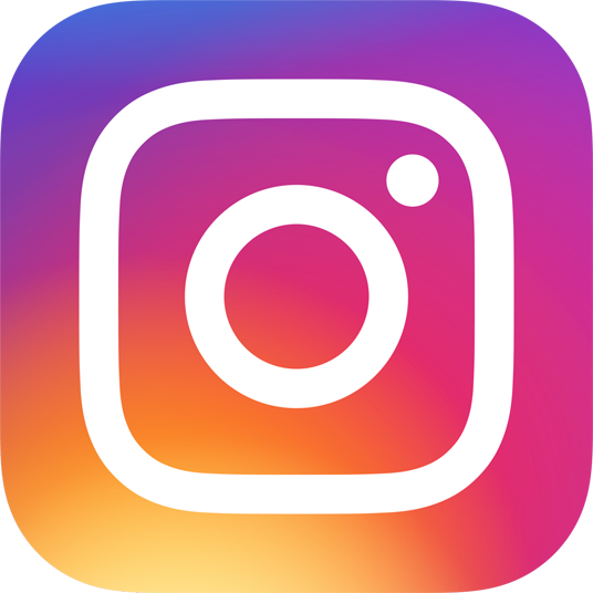 Follow us on Instagram