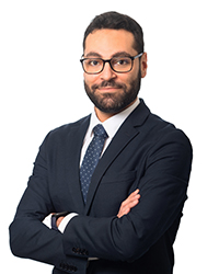 Mina Labib photo